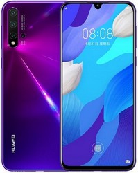 Замена батареи на телефоне Huawei Nova 5 Pro в Абакане